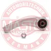 Stange/Strebe, Stabilisator Vorderachse links MASTER-SPORT GERMANY 38882-PCS-MS