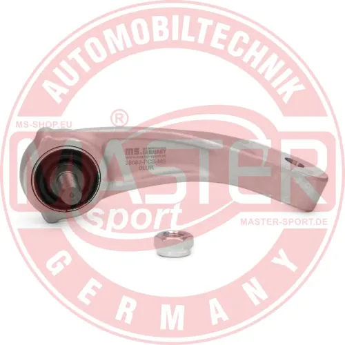 Stange/Strebe, Stabilisator Vorderachse links MASTER-SPORT GERMANY 38882-PCS-MS Bild Stange/Strebe, Stabilisator Vorderachse links MASTER-SPORT GERMANY 38882-PCS-MS