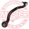 Lenker, Radaufh&auml;ngung Vorderachse links unten vorne MASTER-SPORT GERMANY 38958-PCS-MS