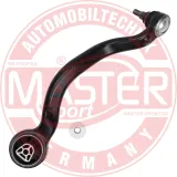 Lenker, Radaufhängung Vorderachse links unten vorne MASTER-SPORT GERMANY 38958-PCS-MS