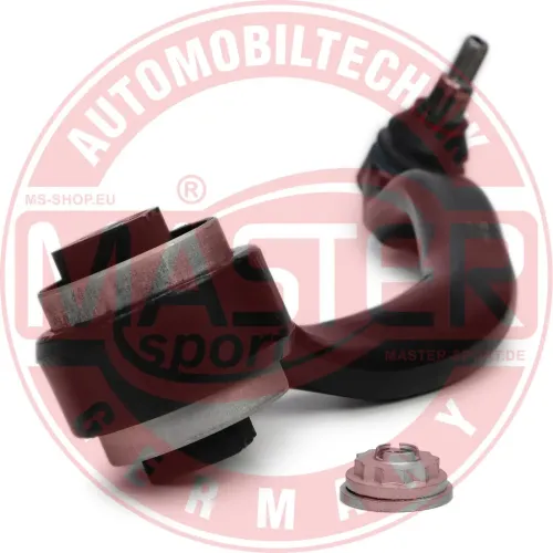 Lenker, Radaufhängung Vorderachse links unten vorne MASTER-SPORT GERMANY 38958-PCS-MS Bild Lenker, Radaufhängung Vorderachse links unten vorne MASTER-SPORT GERMANY 38958-PCS-MS