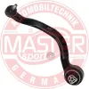 Lenker, Radaufhängung Vorderachse links unten vorne MASTER-SPORT GERMANY 38958-PCS-MS Bild Lenker, Radaufhängung Vorderachse links unten vorne MASTER-SPORT GERMANY 38958-PCS-MS