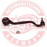 Lenker, Radaufhängung Vorderachse rechts unten vorne MASTER-SPORT GERMANY 38959-PCS-MS