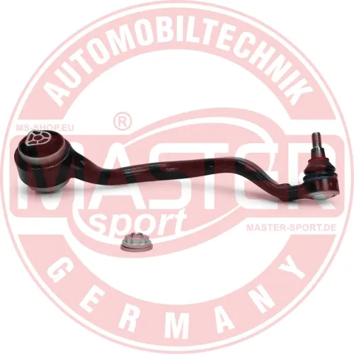 Lenker, Radaufhängung Vorderachse rechts unten vorne MASTER-SPORT GERMANY 38959-PCS-MS Bild Lenker, Radaufhängung Vorderachse rechts unten vorne MASTER-SPORT GERMANY 38959-PCS-MS