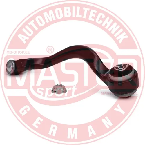 Lenker, Radaufhängung Vorderachse rechts unten vorne MASTER-SPORT GERMANY 38959-PCS-MS Bild Lenker, Radaufhängung Vorderachse rechts unten vorne MASTER-SPORT GERMANY 38959-PCS-MS