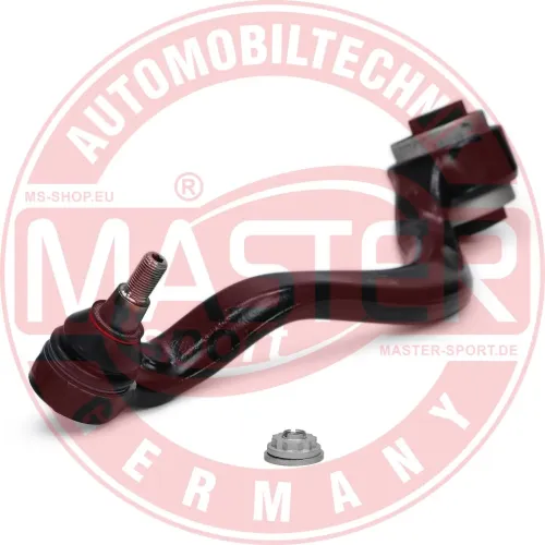 Lenker, Radaufhängung Vorderachse rechts unten vorne MASTER-SPORT GERMANY 38959-PCS-MS Bild Lenker, Radaufhängung Vorderachse rechts unten vorne MASTER-SPORT GERMANY 38959-PCS-MS
