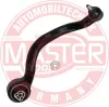 Lenker, Radaufhängung Vorderachse rechts unten vorne MASTER-SPORT GERMANY 38959-PCS-MS Bild Lenker, Radaufhängung Vorderachse rechts unten vorne MASTER-SPORT GERMANY 38959-PCS-MS