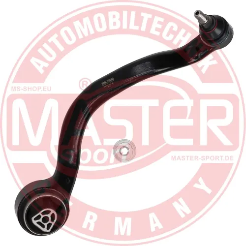 Lenker, Radaufhängung Vorderachse rechts unten vorne MASTER-SPORT GERMANY 38959-PCS-MS Bild Lenker, Radaufhängung Vorderachse rechts unten vorne MASTER-SPORT GERMANY 38959-PCS-MS