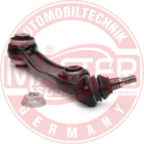 Lenker, Radaufhängung Vorderachse rechts unten hinten MASTER-SPORT GERMANY 38961-PCS-MS Bild Lenker, Radaufhängung Vorderachse rechts unten hinten MASTER-SPORT GERMANY 38961-PCS-MS