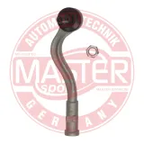 Spurstangenkopf Vorderachse links MASTER-SPORT GERMANY 39074-PCS-MS