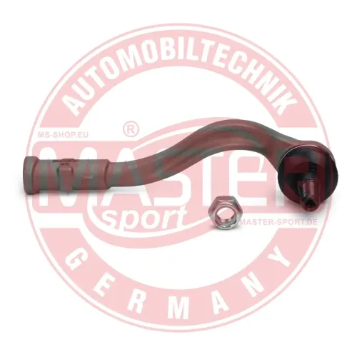 Spurstangenkopf Vorderachse links MASTER-SPORT GERMANY 39074-PCS-MS Bild Spurstangenkopf Vorderachse links MASTER-SPORT GERMANY 39074-PCS-MS