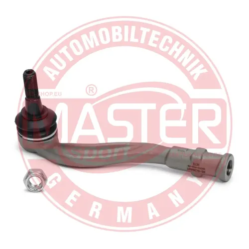 Spurstangenkopf Vorderachse links MASTER-SPORT GERMANY 39074-PCS-MS Bild Spurstangenkopf Vorderachse links MASTER-SPORT GERMANY 39074-PCS-MS