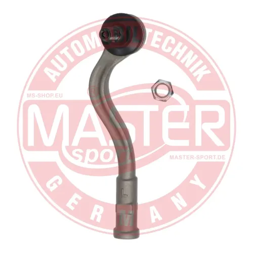 Spurstangenkopf Vorderachse links MASTER-SPORT GERMANY 39074-PCS-MS Bild Spurstangenkopf Vorderachse links MASTER-SPORT GERMANY 39074-PCS-MS