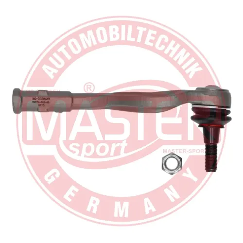 Spurstangenkopf Vorderachse links MASTER-SPORT GERMANY 39074-PCS-MS Bild Spurstangenkopf Vorderachse links MASTER-SPORT GERMANY 39074-PCS-MS