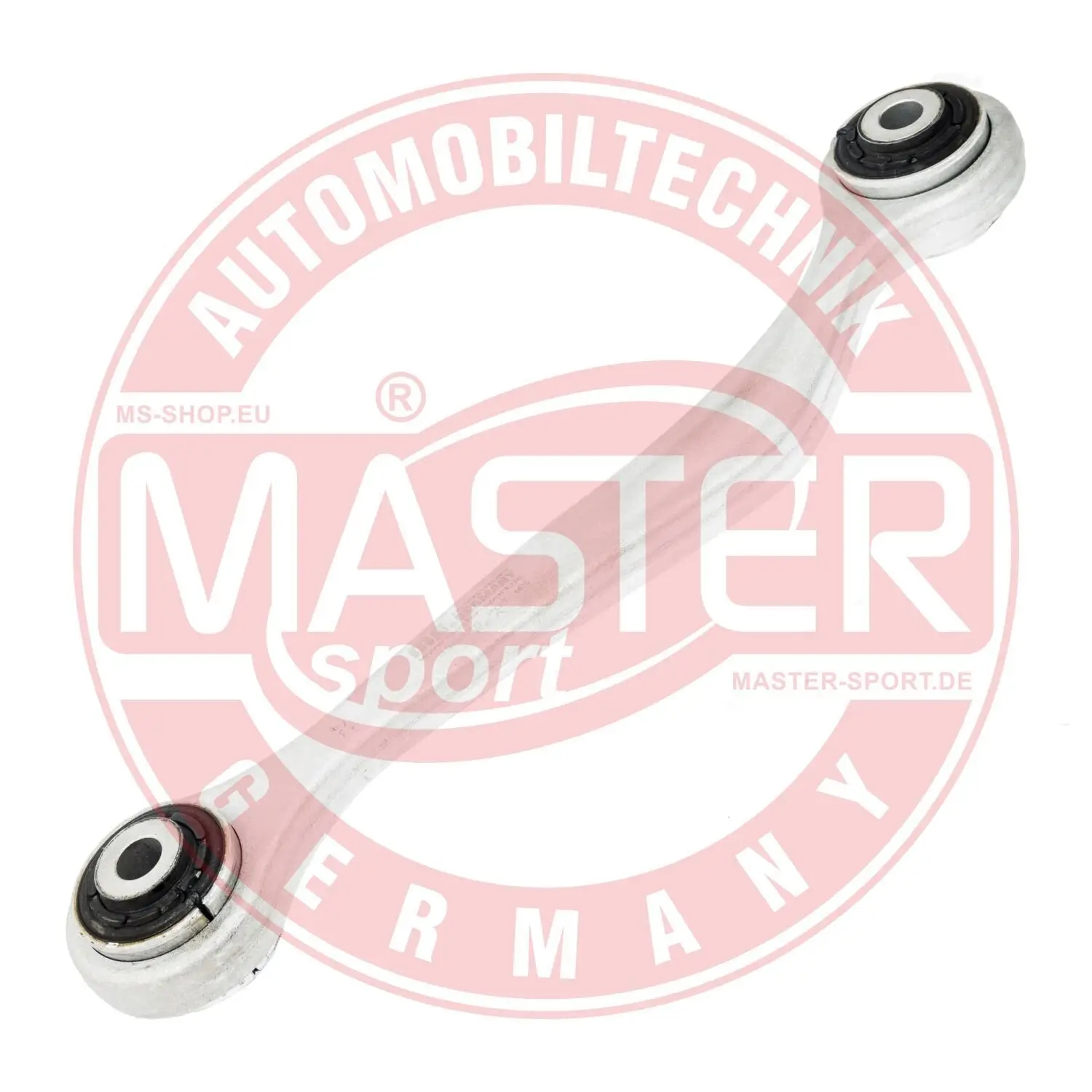 Lenker, Radaufhängung MASTER-SPORT GERMANY 39082B-PCS-MS