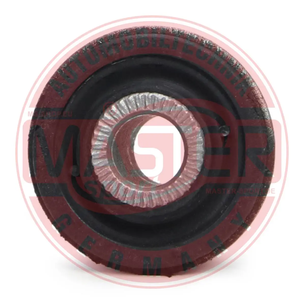 Lagerung, Lenker Vorderachse beidseitig MASTER-SPORT GERMANY 39122-PCS-MS