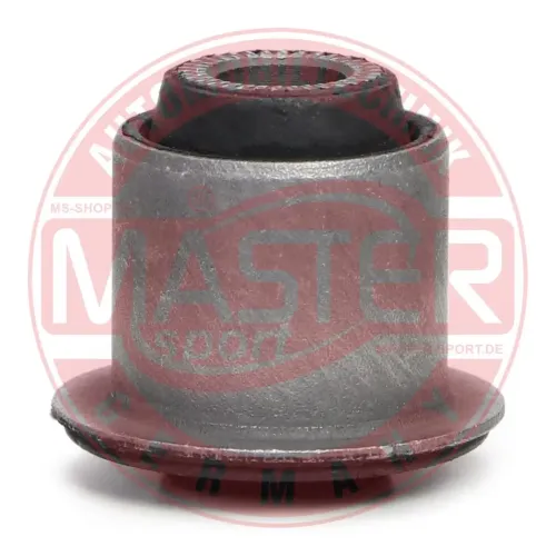 Lagerung, Lenker Vorderachse beidseitig MASTER-SPORT GERMANY 39122-PCS-MS Bild Lagerung, Lenker Vorderachse beidseitig MASTER-SPORT GERMANY 39122-PCS-MS