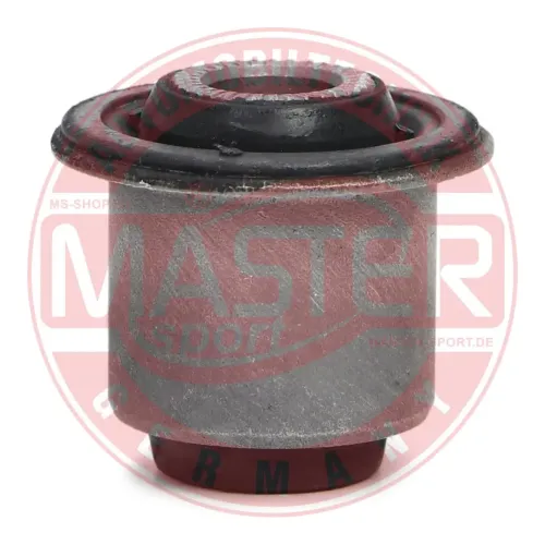 Lagerung, Lenker Vorderachse beidseitig MASTER-SPORT GERMANY 39122-PCS-MS Bild Lagerung, Lenker Vorderachse beidseitig MASTER-SPORT GERMANY 39122-PCS-MS