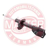 Stoßdämpfer Vorderachse rechts MASTER-SPORT GERMANY 39155K-PCS-MS