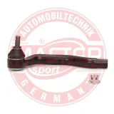 Spurstangenkopf Vorderachse links außen MASTER-SPORT GERMANY 39160-PCS-MS