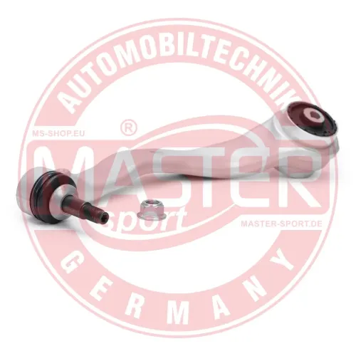 Lenker, Radaufhängung Vorderachse rechts unten vorne MASTER-SPORT GERMANY 39248-PCS-MS Bild Lenker, Radaufhängung Vorderachse rechts unten vorne MASTER-SPORT GERMANY 39248-PCS-MS