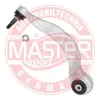 Lenker, Radaufhängung Vorderachse rechts unten vorne MASTER-SPORT GERMANY 39248-PCS-MS Bild Lenker, Radaufhängung Vorderachse rechts unten vorne MASTER-SPORT GERMANY 39248-PCS-MS