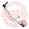 Lenker, Radaufhängung Vorderachse rechts unten vorne MASTER-SPORT GERMANY 39248-PCS-MS Bild Lenker, Radaufhängung Vorderachse rechts unten vorne MASTER-SPORT GERMANY 39248-PCS-MS
