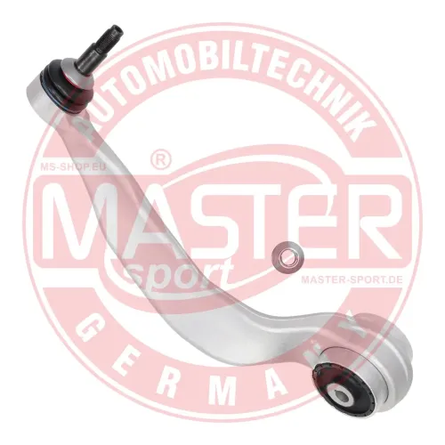 Lenker, Radaufhängung Vorderachse rechts unten vorne MASTER-SPORT GERMANY 39248-PCS-MS Bild Lenker, Radaufhängung Vorderachse rechts unten vorne MASTER-SPORT GERMANY 39248-PCS-MS