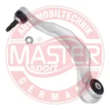 Lenker, Radaufhängung Vorderachse unten vorne links MASTER-SPORT GERMANY 39249-PCS-MS
