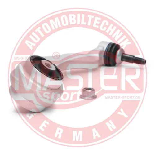 Lenker, Radaufhängung Vorderachse unten vorne links MASTER-SPORT GERMANY 39249-PCS-MS Bild Lenker, Radaufhängung Vorderachse unten vorne links MASTER-SPORT GERMANY 39249-PCS-MS
