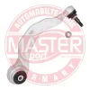 Lenker, Radaufhängung Vorderachse unten vorne links MASTER-SPORT GERMANY 39249-PCS-MS Bild Lenker, Radaufhängung Vorderachse unten vorne links MASTER-SPORT GERMANY 39249-PCS-MS