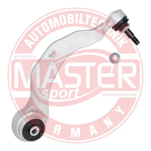 Lenker, Radaufhängung Vorderachse unten vorne links MASTER-SPORT GERMANY 39249-PCS-MS Bild Lenker, Radaufhängung Vorderachse unten vorne links MASTER-SPORT GERMANY 39249-PCS-MS