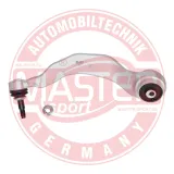 Lenker, Radaufhängung Vorderachse rechts unten vorne MASTER-SPORT GERMANY 39250-PCS-MS