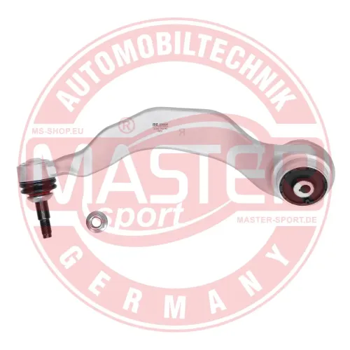 Lenker, Radaufhängung Vorderachse rechts unten vorne MASTER-SPORT GERMANY 39250-PCS-MS Bild Lenker, Radaufhängung Vorderachse rechts unten vorne MASTER-SPORT GERMANY 39250-PCS-MS