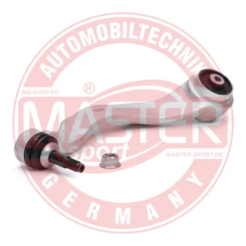Lenker, Radaufhängung Vorderachse rechts unten vorne MASTER-SPORT GERMANY 39250-PCS-MS Bild Lenker, Radaufhängung Vorderachse rechts unten vorne MASTER-SPORT GERMANY 39250-PCS-MS