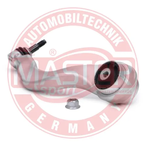 Lenker, Radaufhängung Vorderachse rechts unten vorne MASTER-SPORT GERMANY 39250-PCS-MS Bild Lenker, Radaufhängung Vorderachse rechts unten vorne MASTER-SPORT GERMANY 39250-PCS-MS