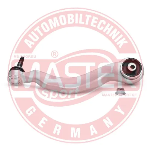 Lenker, Radaufhängung Vorderachse rechts unten vorne MASTER-SPORT GERMANY 39250-PCS-MS Bild Lenker, Radaufhängung Vorderachse rechts unten vorne MASTER-SPORT GERMANY 39250-PCS-MS