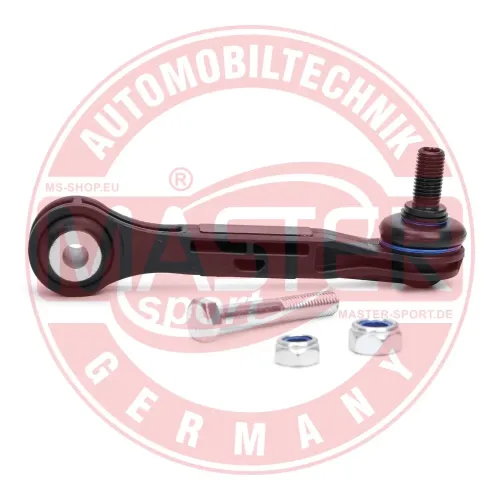 Stange/Strebe, Stabilisator Hinterachse MASTER-SPORT GERMANY 39255-PCS-MS Bild Stange/Strebe, Stabilisator Hinterachse MASTER-SPORT GERMANY 39255-PCS-MS