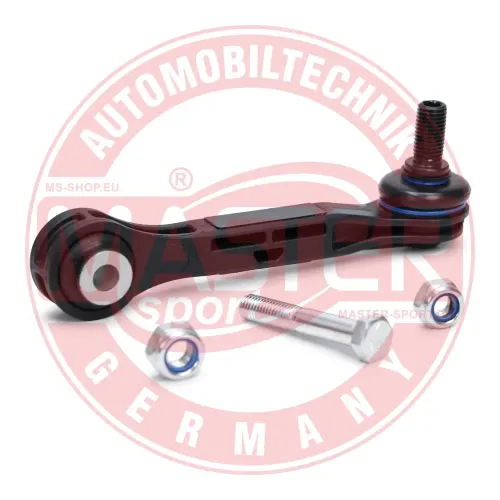 Stange/Strebe, Stabilisator Hinterachse MASTER-SPORT GERMANY 39255-PCS-MS Bild Stange/Strebe, Stabilisator Hinterachse MASTER-SPORT GERMANY 39255-PCS-MS