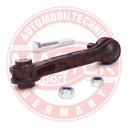 Stange/Strebe, Stabilisator Hinterachse MASTER-SPORT GERMANY 39255-PCS-MS Bild Stange/Strebe, Stabilisator Hinterachse MASTER-SPORT GERMANY 39255-PCS-MS