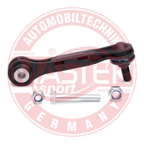 Stange/Strebe, Stabilisator Hinterachse MASTER-SPORT GERMANY 39255-PCS-MS Bild Stange/Strebe, Stabilisator Hinterachse MASTER-SPORT GERMANY 39255-PCS-MS