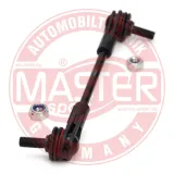 Stange/Strebe, Stabilisator Vorderachse MASTER-SPORT GERMANY 39258-PCS-MS