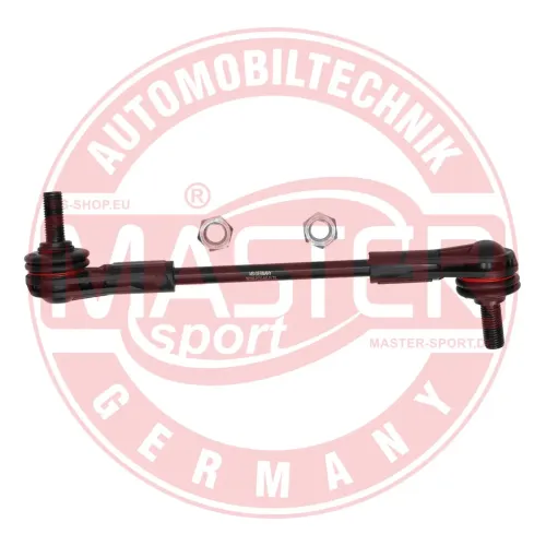 Stange/Strebe, Stabilisator Vorderachse MASTER-SPORT GERMANY 39258-PCS-MS Bild Stange/Strebe, Stabilisator Vorderachse MASTER-SPORT GERMANY 39258-PCS-MS