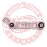 Lenker, Radaufhängung Vorderachse unten hinten links MASTER-SPORT GERMANY 39260-PCS-MS