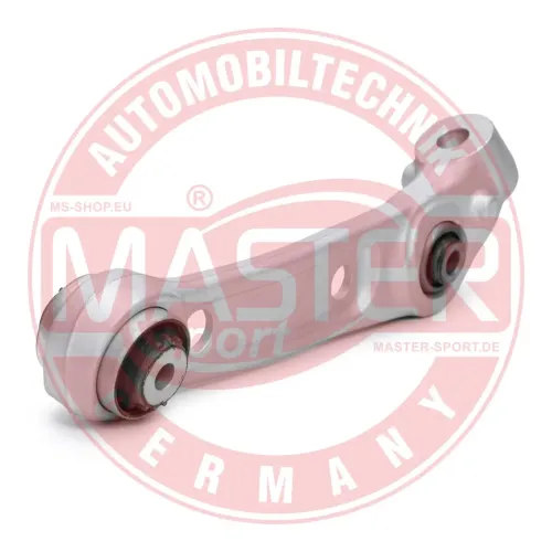 Lenker, Radaufhängung Vorderachse unten hinten links MASTER-SPORT GERMANY 39260-PCS-MS Bild Lenker, Radaufhängung Vorderachse unten hinten links MASTER-SPORT GERMANY 39260-PCS-MS