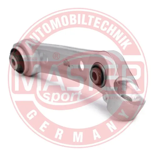 Lenker, Radaufhängung Vorderachse unten hinten links MASTER-SPORT GERMANY 39260-PCS-MS Bild Lenker, Radaufhängung Vorderachse unten hinten links MASTER-SPORT GERMANY 39260-PCS-MS