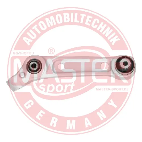 Lenker, Radaufhängung Vorderachse unten hinten links MASTER-SPORT GERMANY 39260-PCS-MS Bild Lenker, Radaufhängung Vorderachse unten hinten links MASTER-SPORT GERMANY 39260-PCS-MS