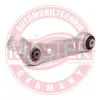 Lenker, Radaufhängung Vorderachse rechts unten hinten MASTER-SPORT GERMANY 39261-PCS-MS Bild Lenker, Radaufhängung Vorderachse rechts unten hinten MASTER-SPORT GERMANY 39261-PCS-MS