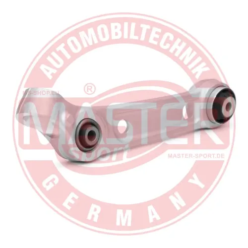 Lenker, Radaufhängung Vorderachse rechts unten hinten MASTER-SPORT GERMANY 39261-PCS-MS Bild Lenker, Radaufhängung Vorderachse rechts unten hinten MASTER-SPORT GERMANY 39261-PCS-MS