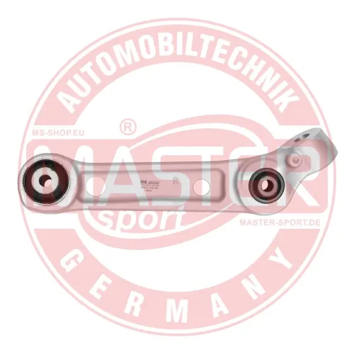Lenker, Radaufhängung Vorderachse rechts unten hinten MASTER-SPORT GERMANY 39261-PCS-MS Bild Lenker, Radaufhängung Vorderachse rechts unten hinten MASTER-SPORT GERMANY 39261-PCS-MS
